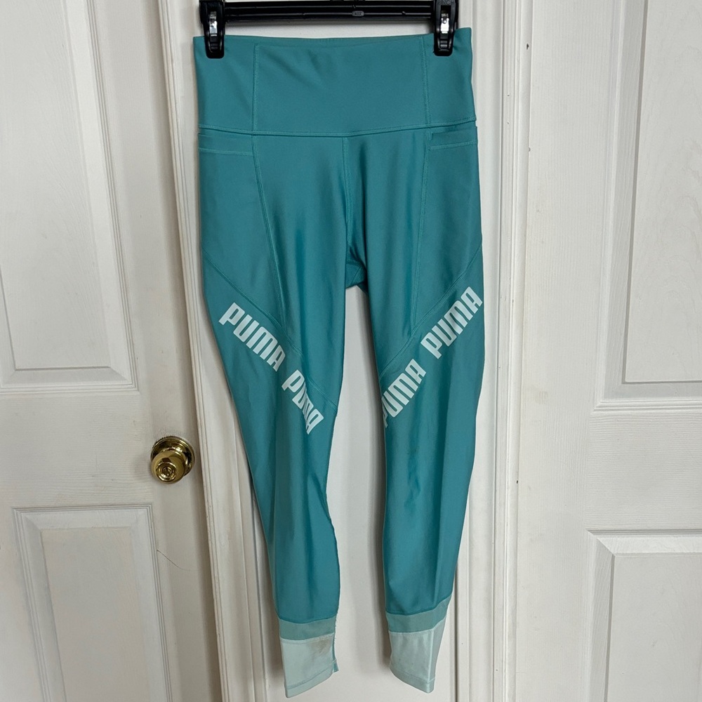 Puma Aqua Active Leggings - new